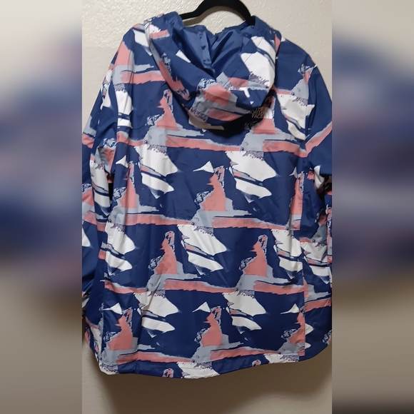 Women's north face jacket - Picture 7 of 8